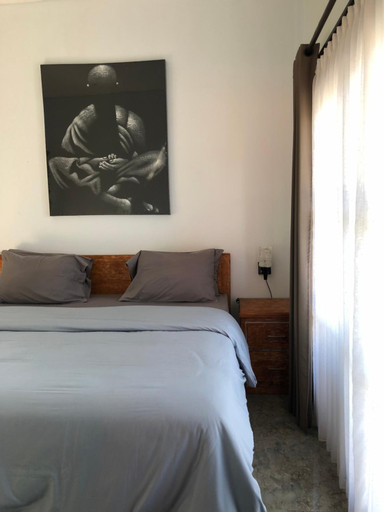 Suweg Guest House, Karangasem