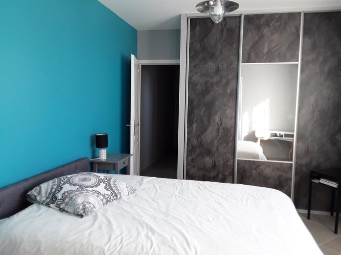 Others 3, Petite suite sympa Avoine, Indre-et-Loire