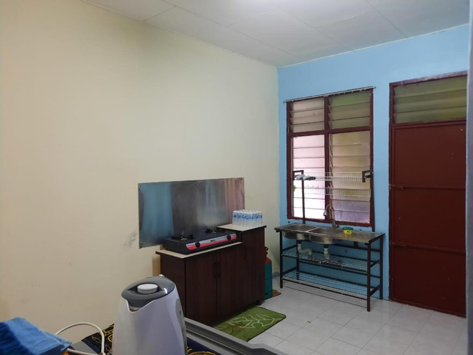 Others 4, Jerai Geopark Cottage 3 bedrooms -Pulau Bunting, Yan