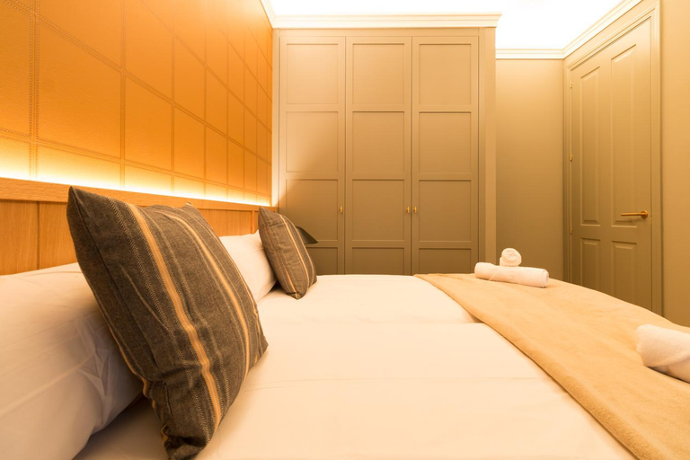 Others 3, Old Town Apartments by Staynnapartments, Vizcaya