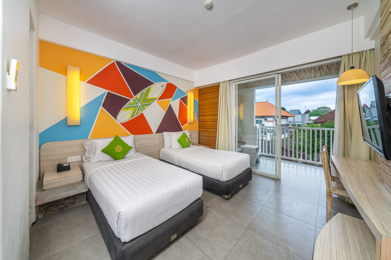 Bedroom 7