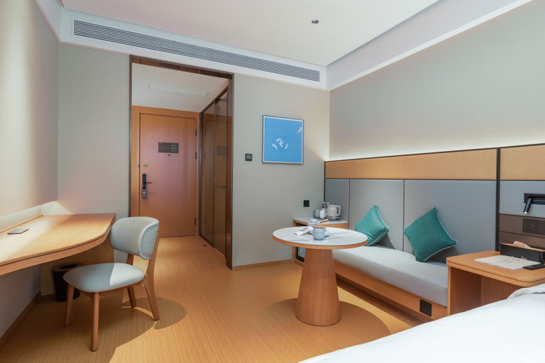 Others 5, Ji Hotel Liyang Zhongguancun, Changzhou