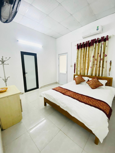Others 3, Nha Nghi Moc Chau Ecolodge, Mộc Châu
