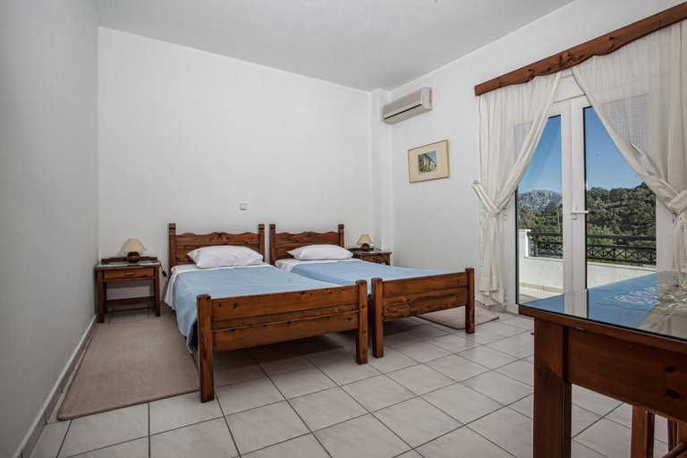 3, Alexandros Apartments, Crete