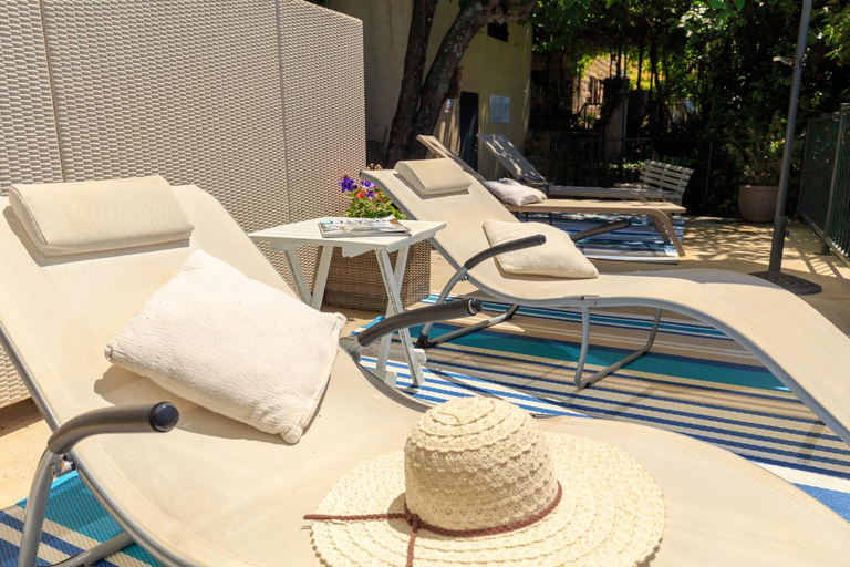 Sport & Beauty 2, Villa Isanda, Dubrovnik