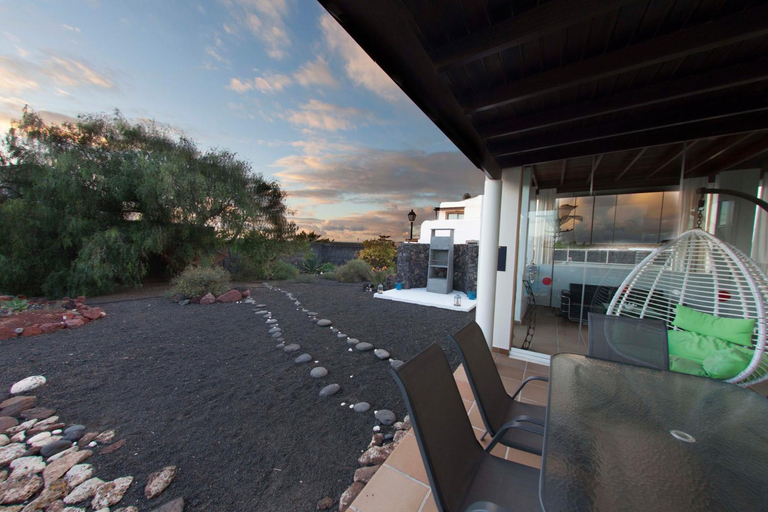 Others 4, Villa Marina Deluxe & Spa Pool, Las Palmas