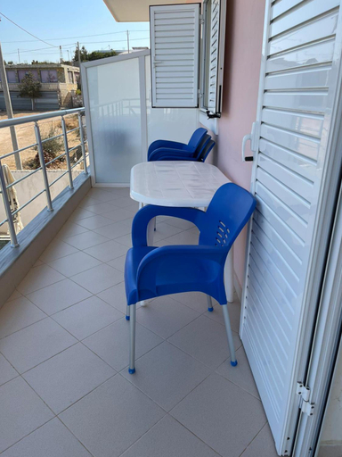 Others 4, Sunset Apartments Berdenesh Sarande, Sarandës