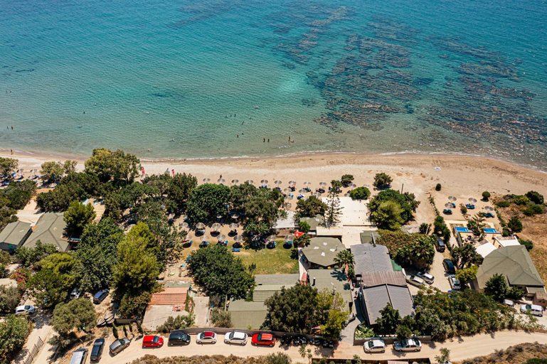 3, Tortuga Dafni Bay Villas Diver's Paradise by "elite", Ionian Islands