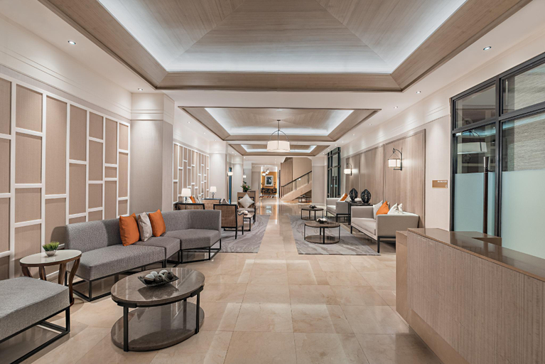 Public Area 5, Dusit Thani Residence Davao, Davao City