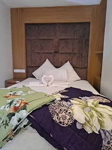 Bedroom 4, Ocean Wave CoxsBazar, Cox's Bazar