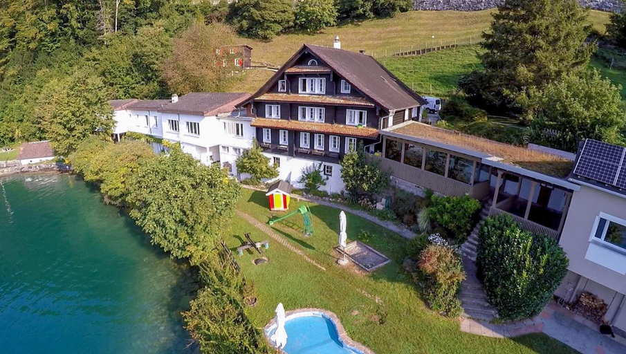 Others 5, Hostel Rotschuo Jugend- und Familienferien, Nidwalden