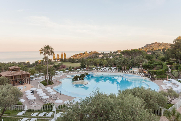Sport & Beauty 2, Residence Le Village de Cap Esterel - maeva Home, Var