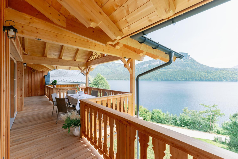 Others 4, Villa Frischmuth am See, Liezen