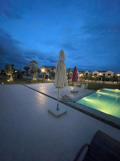 Sport & Beauty 4, Deluxe 4 Br Warm Villa - Novaworld PT, Phan Thiết