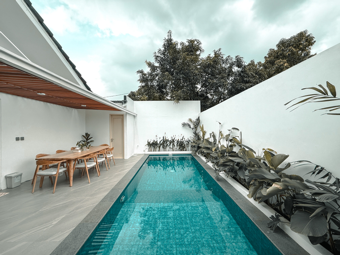 Sport & Beauty 2, Villa 3BR Neru House Near Taman Budaya by SAKALA HOME, Bogor