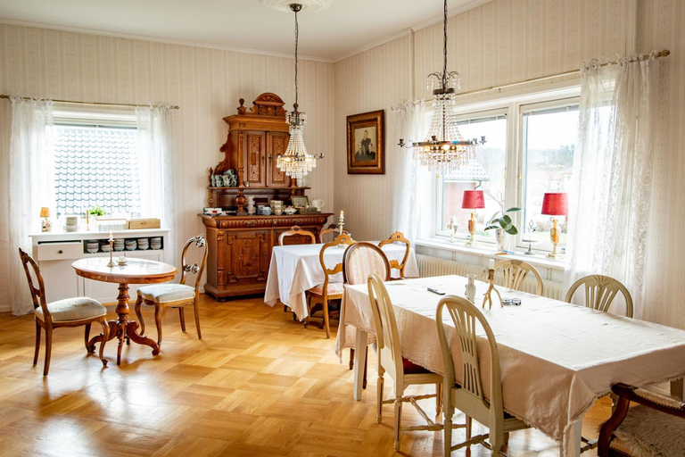 Others 3, Sveas B&B Ullared, Falkenberg