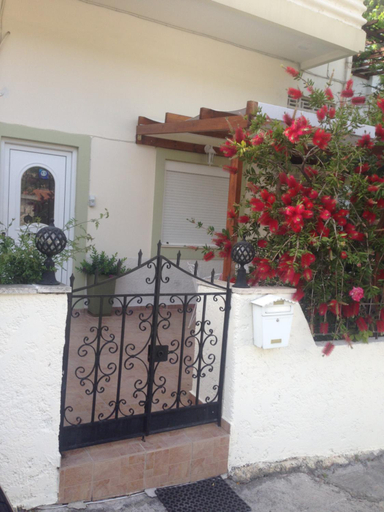 Filoxenia, Crete