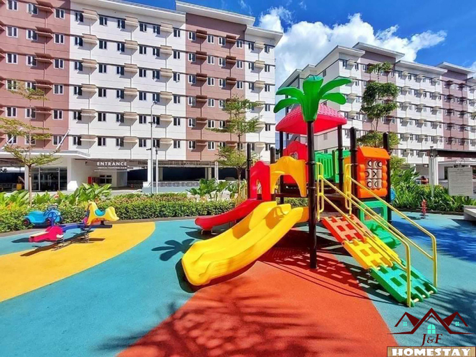 Others 3, J & F Homestay - Cavite, Philippines, Trece Martires City
