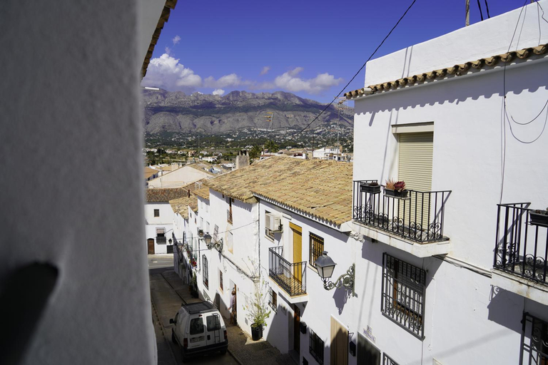 Others 5, La Pecera Altea, Alicante