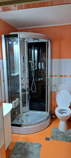 Bedroom 1, Casa Diana, Prajila