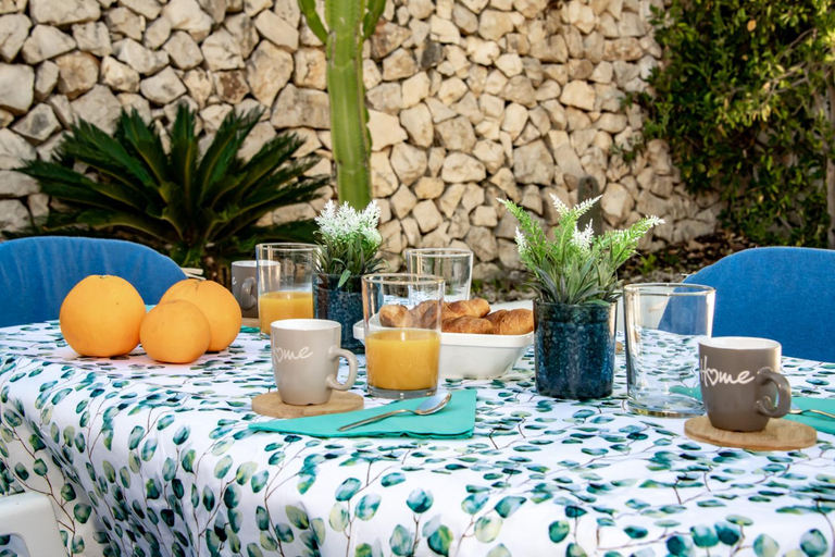 Food & Drinks, Villas Guzman - Cucarres, Alicante
