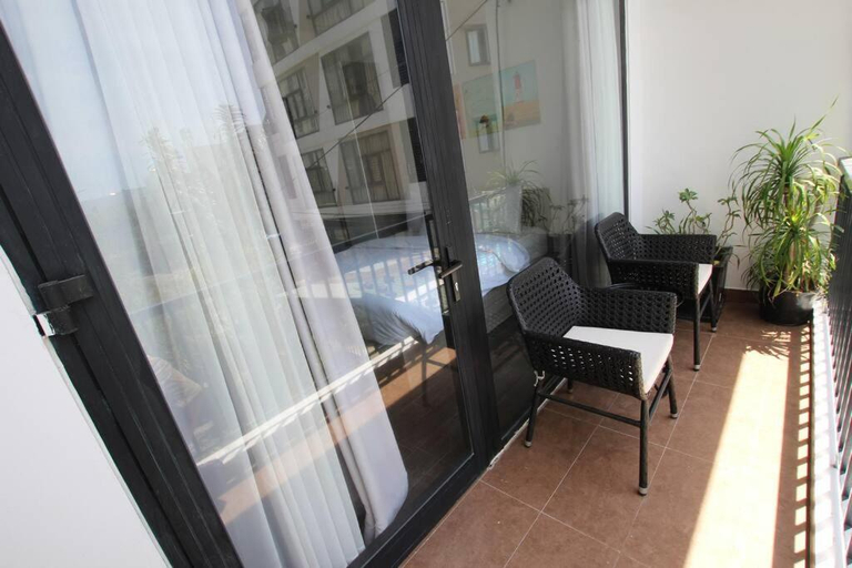 Others 4, Tehya pool house 3 Bedrooms- My Khe Beach, Da Nang