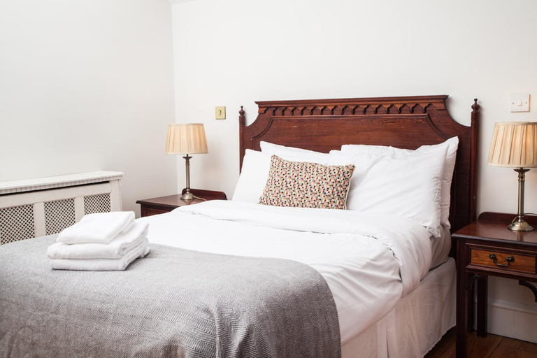 Others 3, The Historical Harcourt Suites, Dublin
