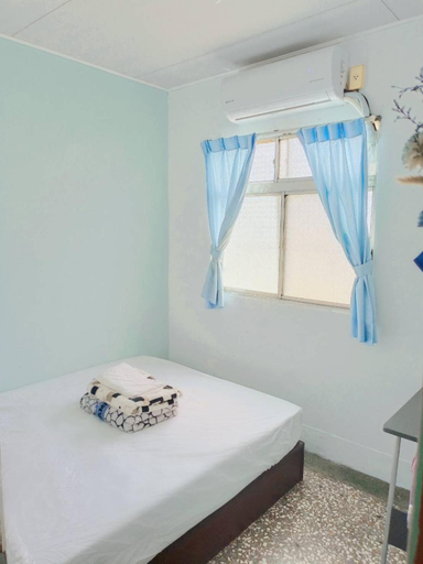 Others 5, Kite Hostel, Chiayi City