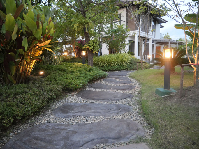 Others 5, Lanna Fusion Hotel, Hang Dong