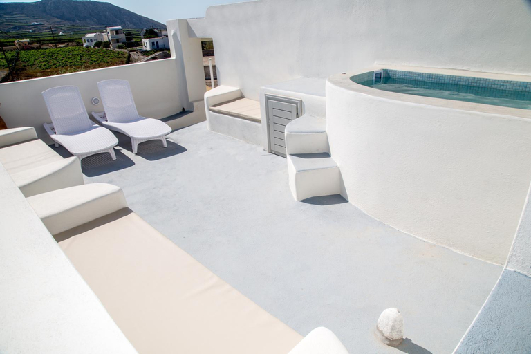 Sport & Beauty 2, Santorini Heritage Villas & Mansions, South Aegean