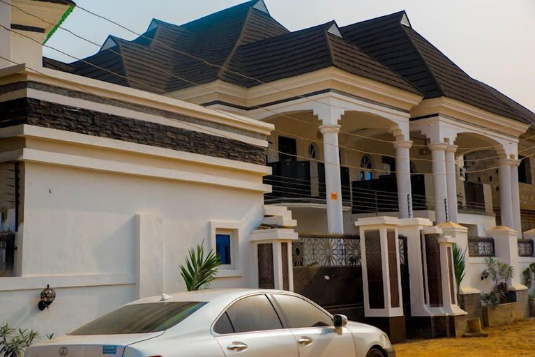 Exterior & Views 2, Zeedam Royal Apartment, Ido