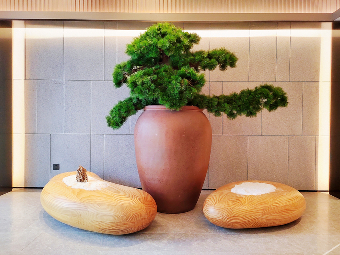 Food & Drinks 5, Ji Hotel Qingdao Xinduxin Changsha Road, Qingdao