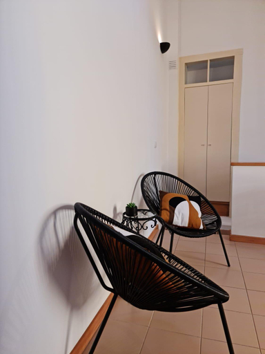 Others 4, Alta apartments, Coimbra