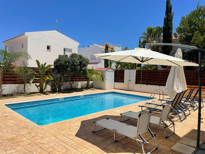 3, Sol y Mar Malama Villa