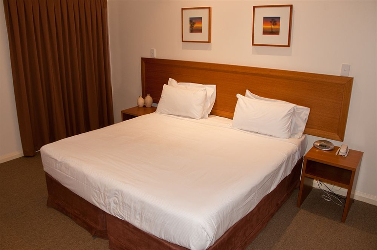 Bedroom 4, Bayview Geographe Resort, Busselton