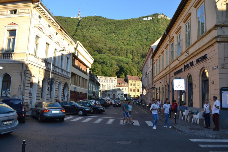 Others 5, Casa Krone - Piata Sfatului, Brasov