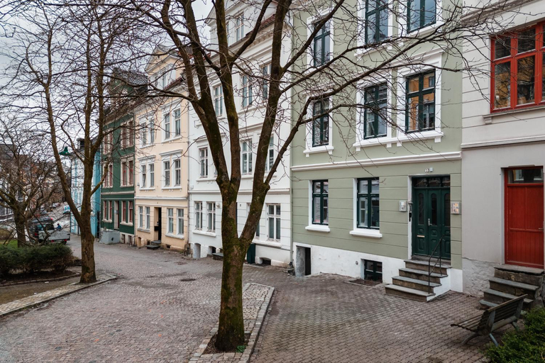 Exterior & Views 1, Meltzers Apartment, Bergen