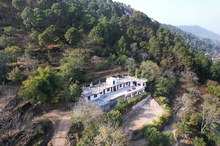 Others 5, Sun Shine Haven Retreat Chandi, Solan