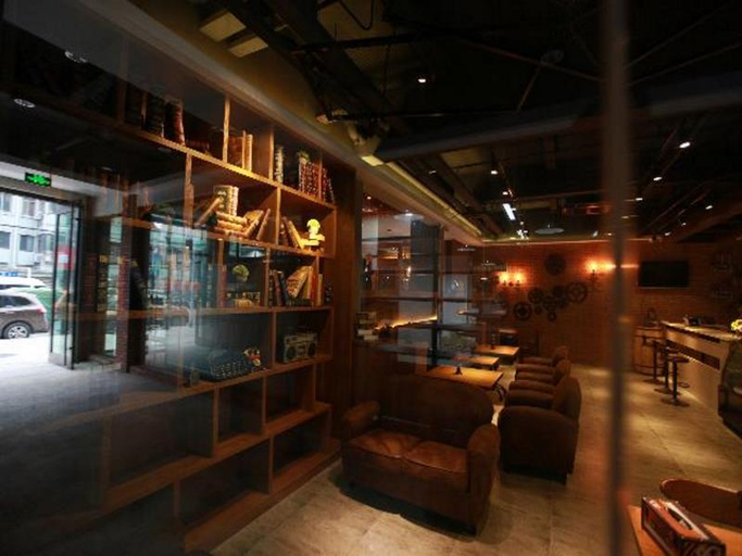 Public Area