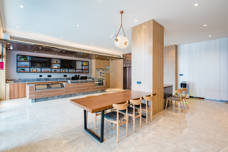 Others 4, Hanting Hotel Xinyang Cultural Center, Xinyang