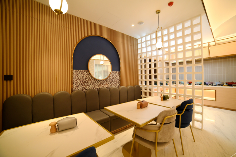 Others 5, Starway Hotel Changzhi Medical College, Changzhi