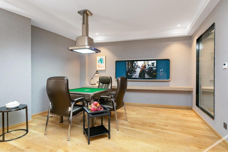 Others 5, Kyriad Marvelous Hotel Shantou Chaoyang Mingrun Plaza, Shantou