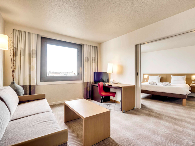 Others 3, Novotel Paris Charenton-le-Pont, Val-de-Marne