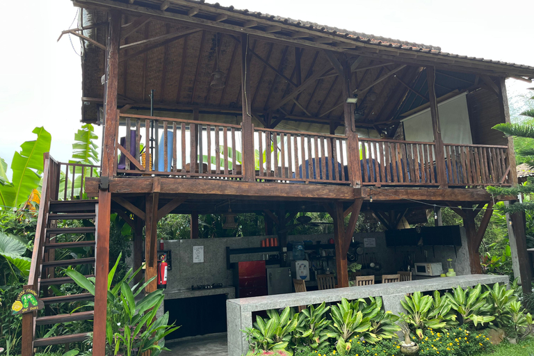 Exterior & Views, Bali Brothers Guest House, Badung