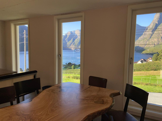 Others 4, Winjum Hostel Stegastein, Aurland