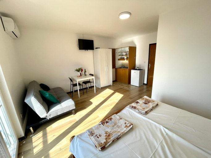 Others 3, Apartments Ivana & Ante, Crikvenica
