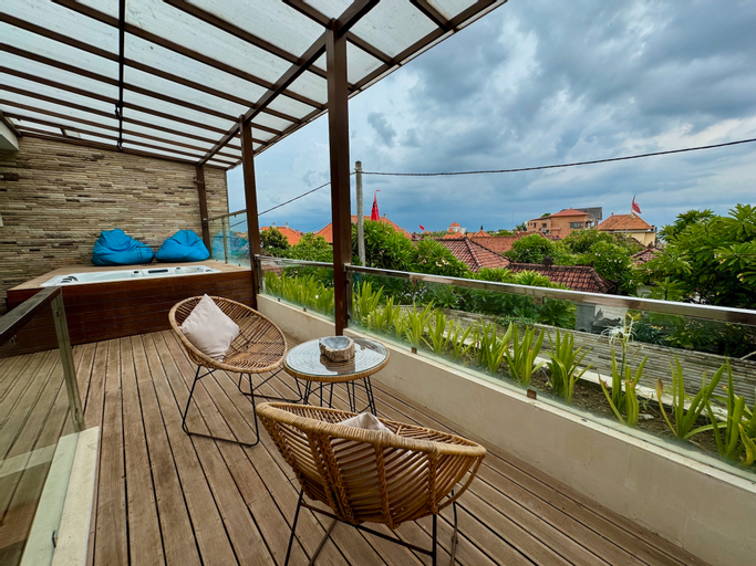 Exterior & Views 4, Ketewel Beach Villas and Spa, Gianyar