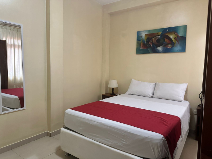 Bedroom 3, DORAL INN HOTEL, Maynas