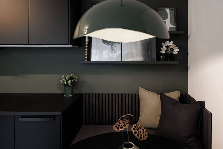 Others 4, ViennaCityLoft with Terrace SelfCheckIn, Wien
