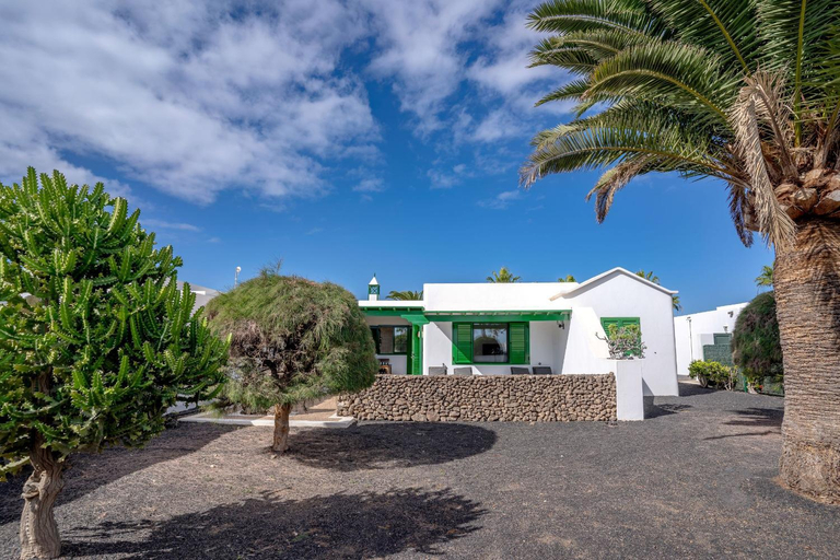 4, VV Tamia by HH, Las Palmas